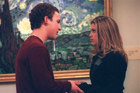 Best Cory And Topanga Moments In Boy Meets World