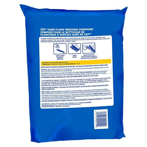 Sweeping Compound-20 Kg | Household Cleaners