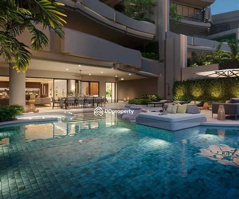 Banyan Tree Grand Residences Seaview Residences Project Details