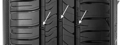 What Can Cause Excessive Or Uneven Tyre Wear Michelin