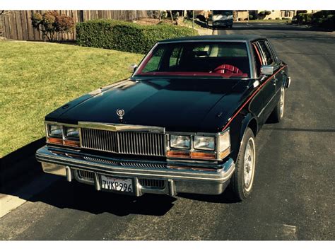 Cadillac Seville For Sale Classiccars Cc