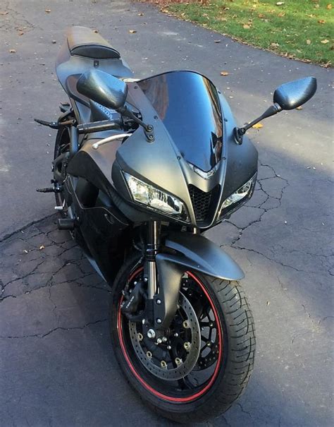 Honda Cbr600rr8 Graffiti Edition Motorcycles For Sale