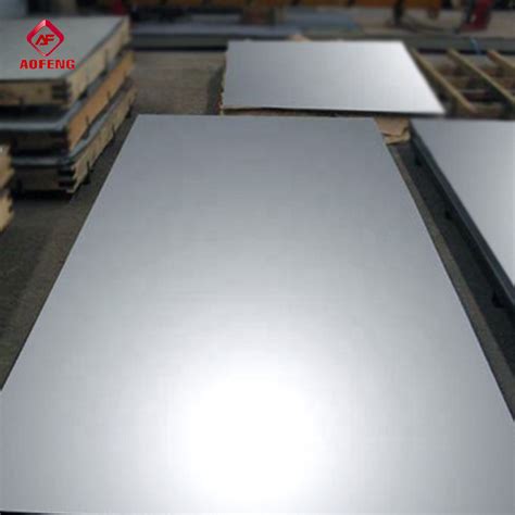 Corrosion Resistance Stainless Steel Made Tough Sheet And Plates