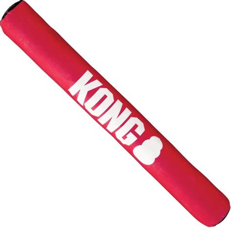 KONG Signature Stick Dog Toy, X-Large - Chewy.com