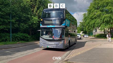 Anti Social Behaviour Forces Buses To Divert Bbc Sounds