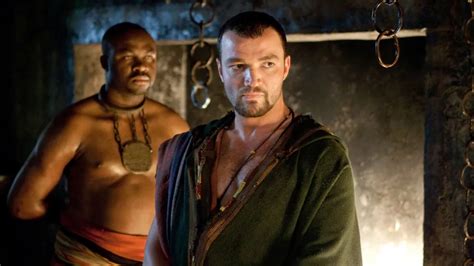 Spartacus House Of Ashur Release Date & Everything Else - Magical Assam