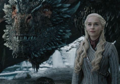 House Of The Dragon Gets 10 Episode Order Here Is Everything We Know