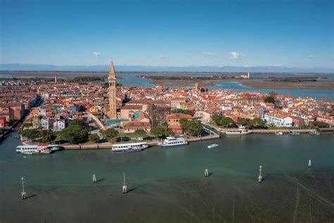 Venice Murano Burano And Torcello Islands Day Trip Getyourguide