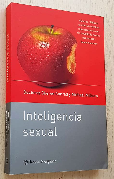 Inteligencia Sexual Libros Con Vidas