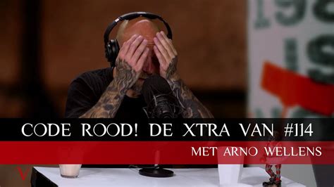 CODE ROOD Arno Wellens De Digitale Euro Komt Eraan 114 Xtra YouTube