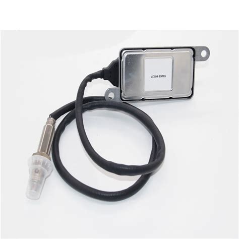 Sensor De Ox Geno Y Nitr Geno Accesorio Para Scania