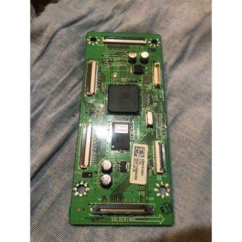 Placa Tcom Pt B Lg Funcionando Shopee Brasil