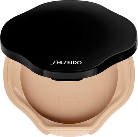 Shiseido Sheer And Perfect Compact Foundation Gr B Bol