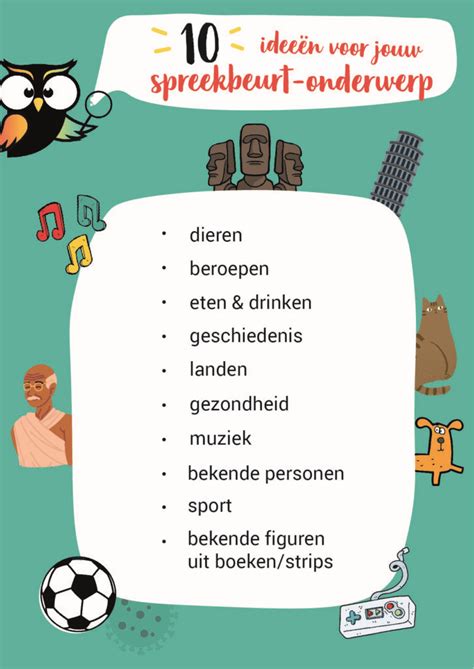 Werkstuk Maken Groep 7 Tips En Ideeën Voor Een Succesvol Project