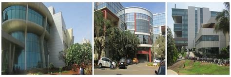 Explore More About Our Pune Center Offices Capgemini India