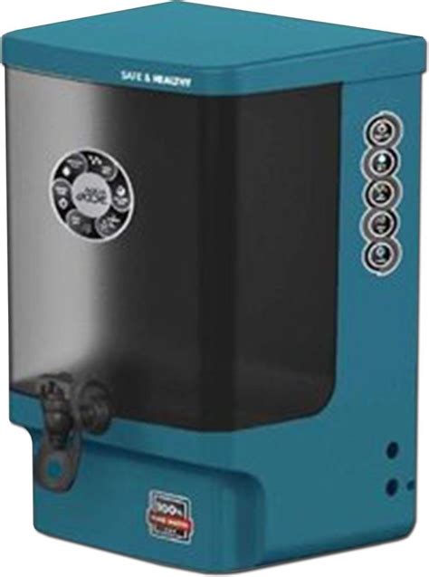 Aqua Jade Comrade Blue RO Water Purifiers At Rs 12000 Piece AquaGrand