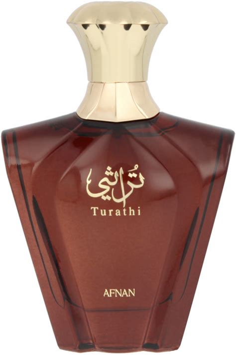 Afnan Turathi Homme Brown EDP 90 Ml Hind Eestis Alates 29 00 Hind Ee