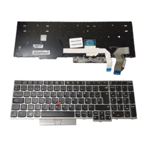 Teclado Lenovo Thinkpad L580 Magumtech