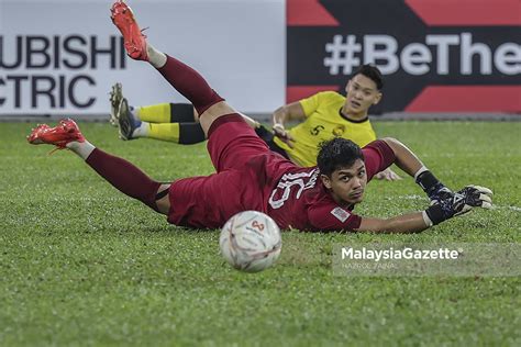 Piala Aff Harimau Malaya Tewaskan Singapura Layak Ke Separuh Akhir