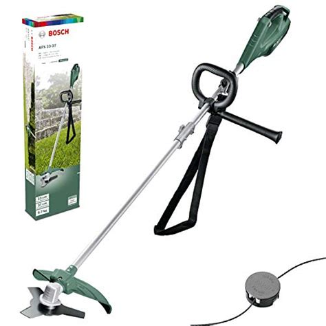 Bosch ART 23 SL Tagliabordi Elettrico Da 280 W E 12 500 G Min