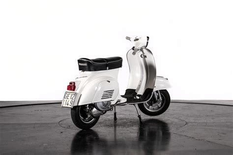 Piaggio Vespa Primavera Piaggio Moto D Epoca Ruote Da Sogno