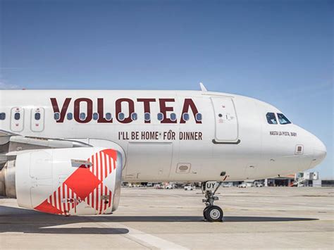 Air Journal On Twitter Couac Pour La DSP De Volotea Entre Orly Et