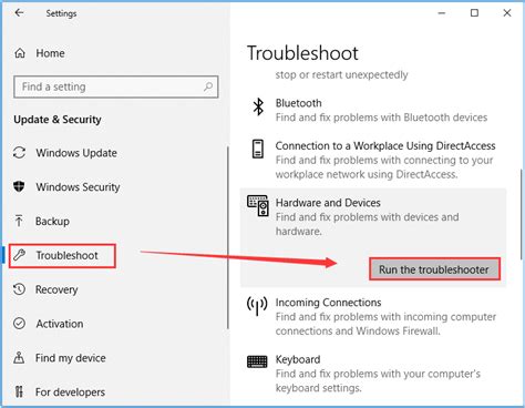 HDMI Port Not Working in Windows 10? Here’s How to fix it - MiniTool Partition Wizard