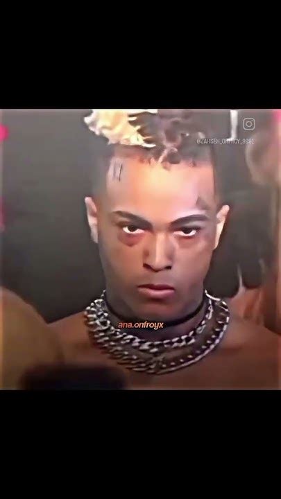 Xxx Tentacion Attitude Of Xxx Tentacion Xxtenationsrip Ytshorts Slowmotion Youtube