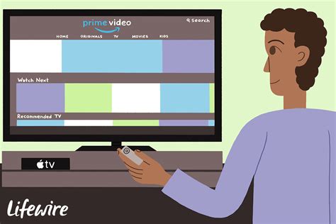 How To Watch Amazon Prime Video On Apple Tv
