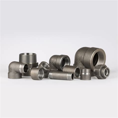 Forged Fittings National Industrial And Petroleum Services