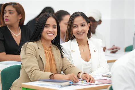 Jóvenes de diversas provincias serán capacitados en liderazgo