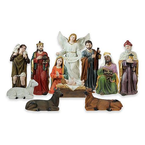 Christmas Outdoor Nativity Set Clearance | Bruin Blog