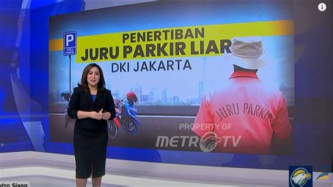 Begini Strategi Dishub Dan Satpol PP Tertibkan Juru Parkir Liar