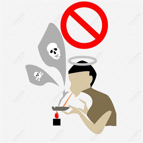 Bahaya Penyalahgunaan Dadah Kartun Hentikan Dadah