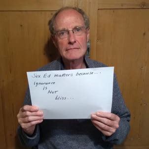 Sex Ed Matters Bringing Sex Education To The 21st Century