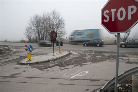 Segnale di Stop cos è e cosa significa Quattroruote Quattroruote it