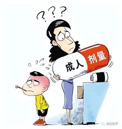 “剂量靠猜，用药靠掰”？儿童口服药品如何分剂量 腾讯新闻