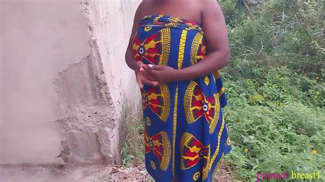 Cumshot Big Black Dick Stretch Fat Pussy Outdoor XNXX