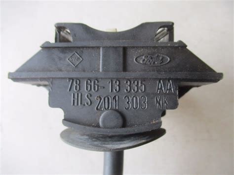 Ford Granada Mk Blinkerschalter Lenkstockschalter Indicator Switch