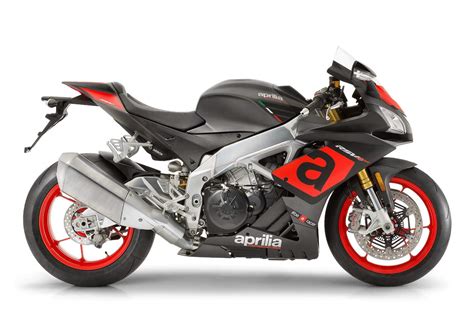 Aprilia Rsv Rr Present Specs Performance Photos Autoevolution