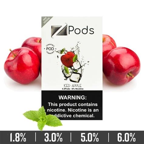 Peach Ziip Pods For Juul Devices Vapeshopuae Net