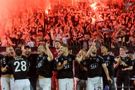 Polonia Olimpia Rt Duma Stolicy