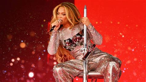 Inside Beyonce's spectacular tour with state-of-the-art visuals and 3 ...