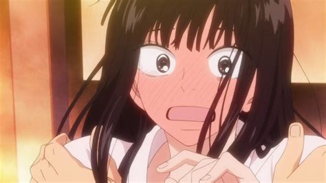 Episode 9 Kimi Ni Todoke Image 20440332 Fanpop