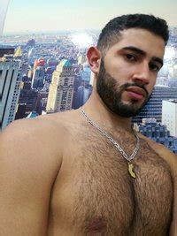 Hot And Hairy Colombian Chaturbate Model Maike LPSG