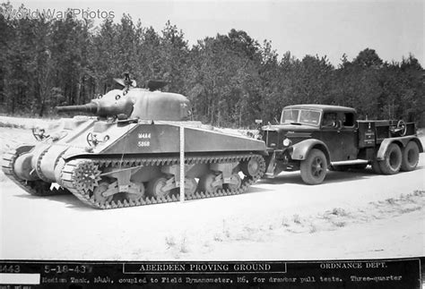 M4a4 4 World War Photos