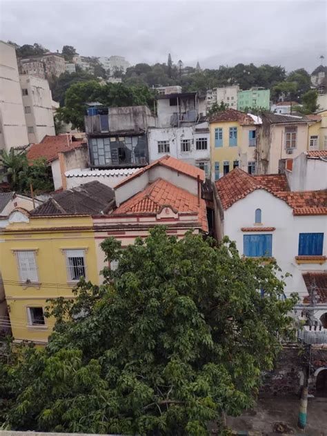 Apartamento Na Rua Santo Amaro Gl Ria Em Rio De Janeiro Por R