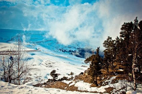 Плато лаго наки адыгея зимой (58 фото)