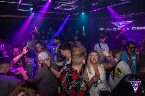 Benidorm Nightlife & Party Guide – 2024 - Nightlife Party Guide