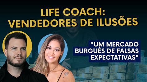 Life Coach Vendedores De Ilus Es Youtube